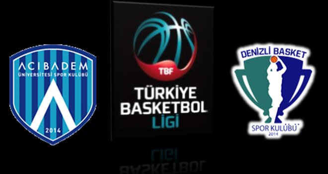 Acıbadem Üniversitesi, Sinpaş Denizli Basket?e izin vermedi