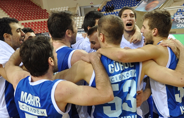 Acıbadem Üniversitesi TB2L'de