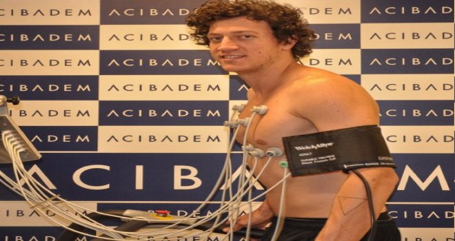 Acıbadem Üniversitesi transferde hız kesmiyor