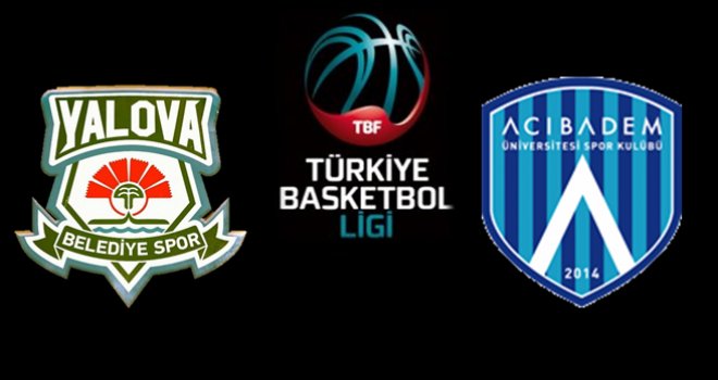 Acıbadem Üniversitesi Yalova'da kazandı