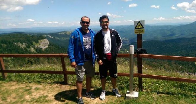 Acıbadem Üniversitesi'nde antrenör değişti