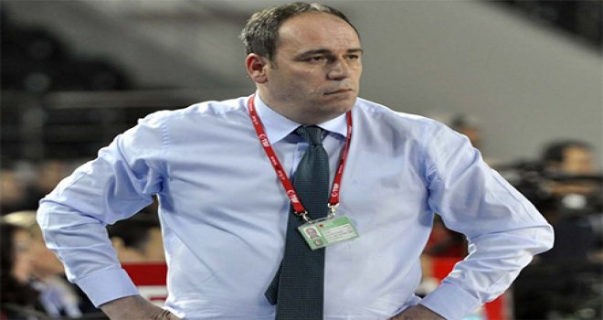 Acıbadem Üniversitesi'nde ayrılık