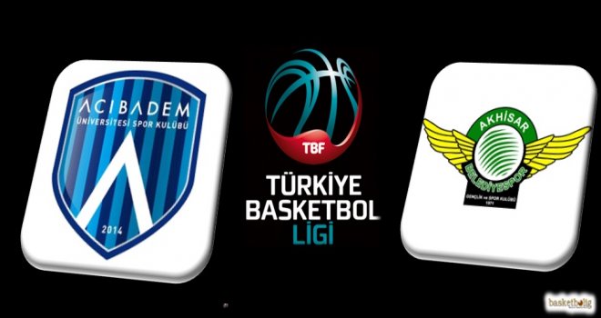 Acıbadem Üniversitesi'nden Akhisar'a 22 fark