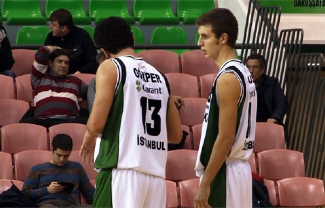 Acıbadem Üniversitesi'nden bir takviye daha