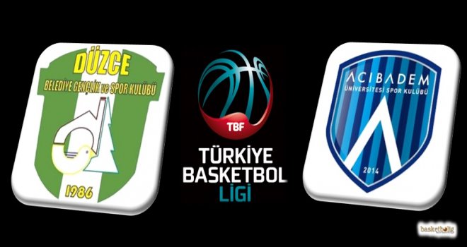 Acıbadem Üniversitesi'nden Düzce'ye 29 fark