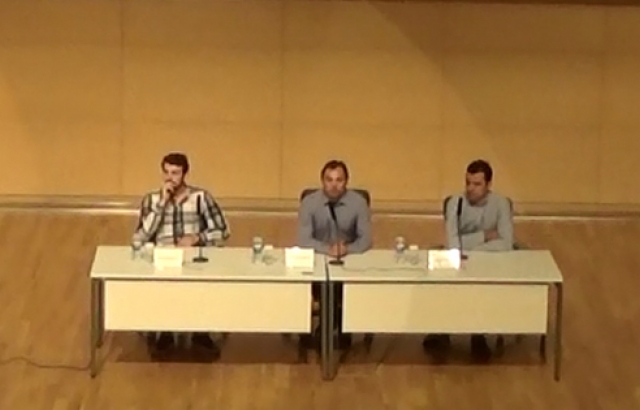 Acıbadem Üniversitesi'nden panel