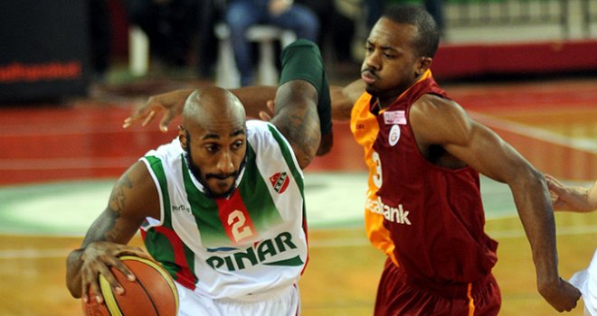 Acıbadem Üniversitesi'nin 2.yabancısı Pınar Karşıyaka'dan