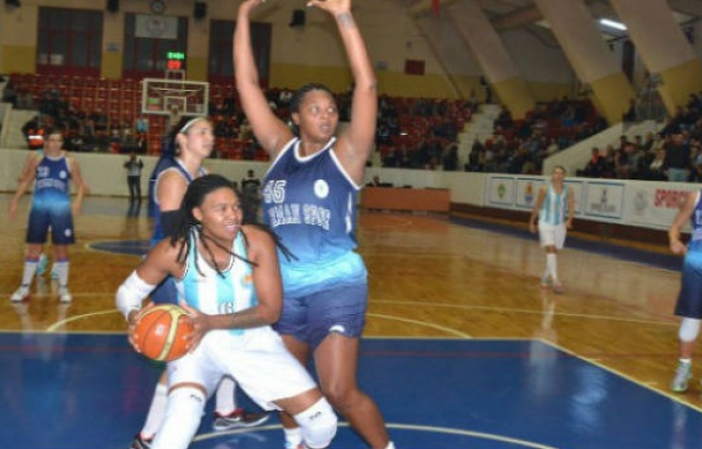 Adana ASKİ, Ankara'da galip