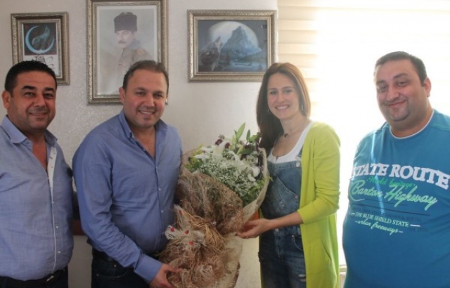 Adana ASKİ, Ceyda Sinan ile yeniden...