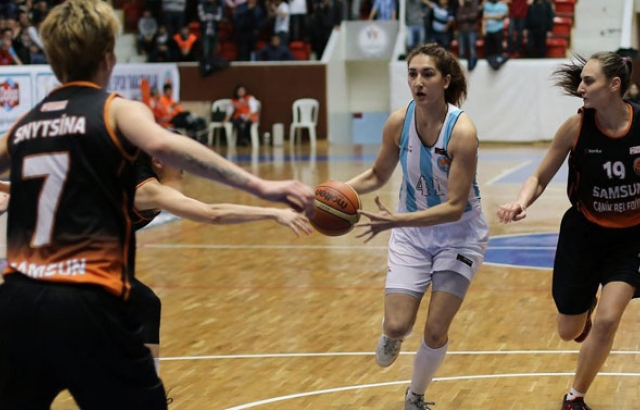 Adana ASKİ evinde çok rahat