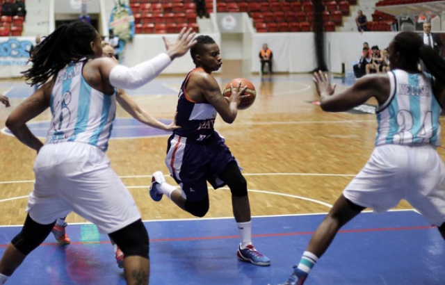 Adana Aski, Hatay karşısında zorlanmadı