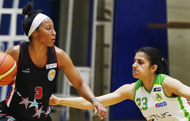 Adana ASKİ, İstanbul'da 1-0 öne geçti