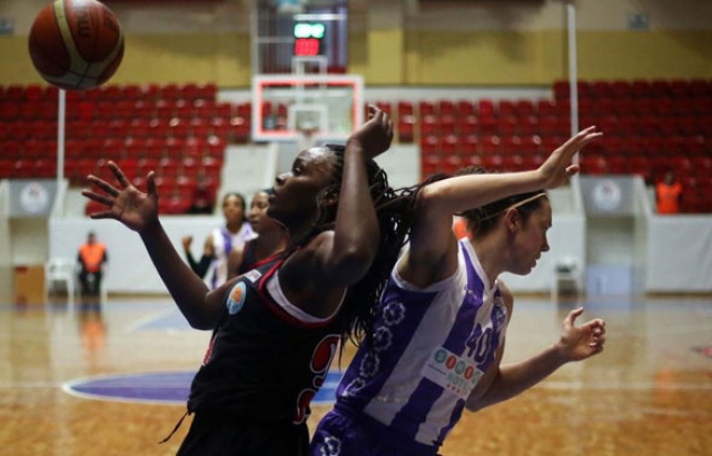 Adana Aski, Orduspor'u geçti