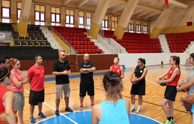 Adana Aski sağlık kontrolünden geçti