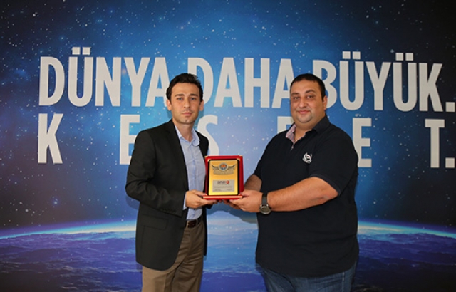 Adana ASKI? Spor THY is?birlig?i devam ediyor...