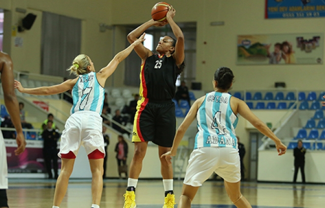 Adana Aski uzatmada güldü