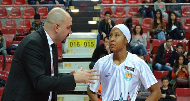 Adana ASKİ'de sakatlıklar can sıkıyor