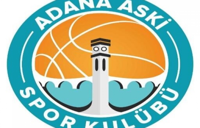 Adana ASKİ'den TBF'ye bombardıman
