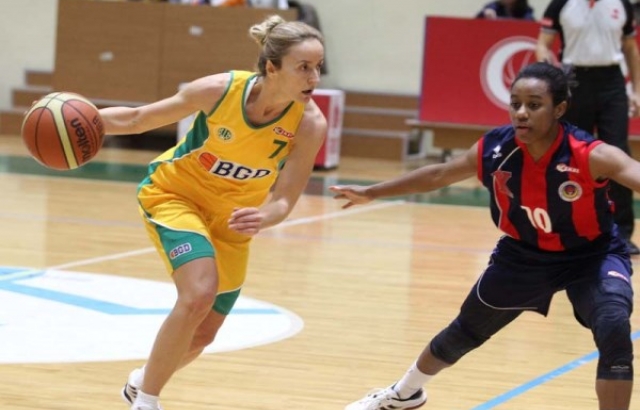 Adana ASKİ'den transfer