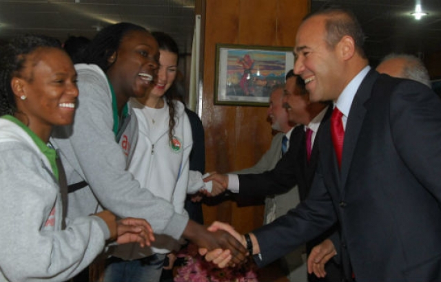 Adana ASKİ'nin İstanbul Üniversitesi'nden 2.transferi