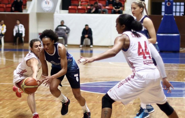 Adana Botaş çok rahat...