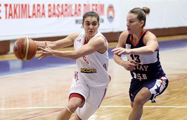 Adana Botaş evinde kazandı