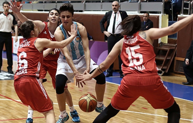 Adana derbisi Botaş'ın