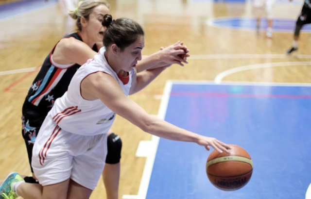 Adana derbisinde kazanan ASKİ