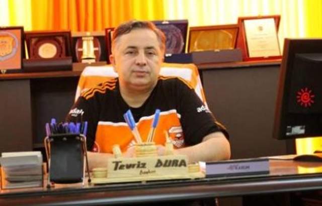 Adanaspor 10 Ağustos'ta sezonu açıyor...