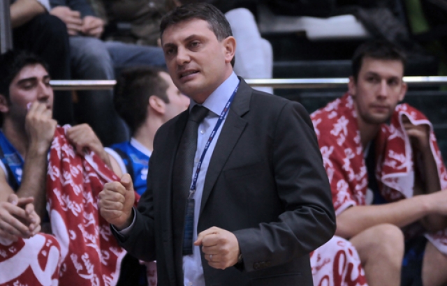 Adanaspor antrenörünü buldu