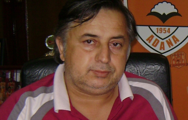 Adanaspor başkanı maaşları ödemek için evini satılığa çıkardı...