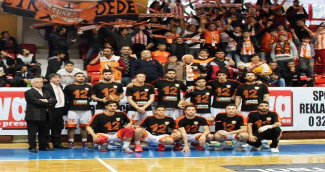 Adanaspor, Başkent'te kazanmak istiyor