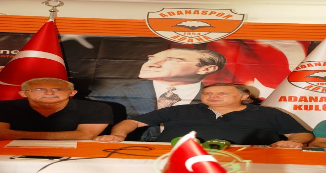 Adanaspor, basletbolseverleri maça davet etti