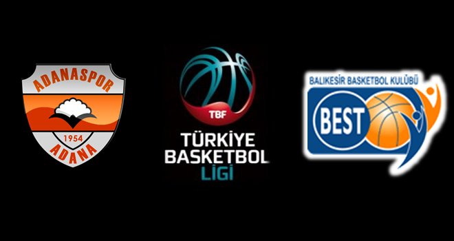 Adanaspor, Best Balıkesir'e diş geçiremedi