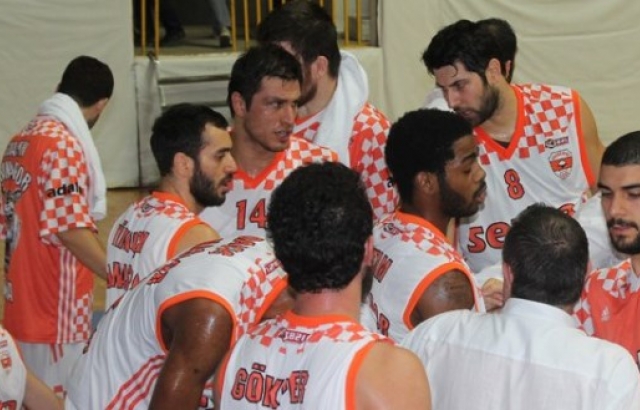 Adanaspor, Best Balıkesir'i devirdi