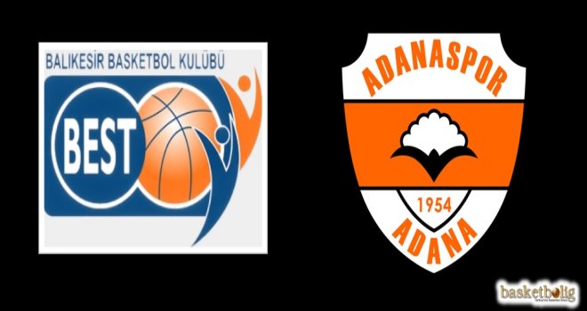 Adanaspor, Best galibiyetiyle başladı