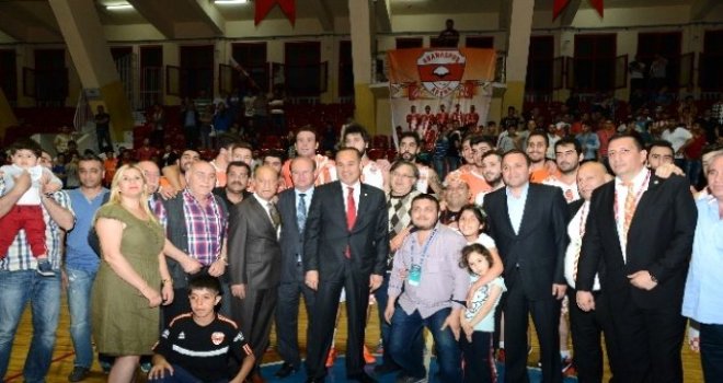 Adanaspor, Hüseyin Sözlü'den destek bekliyor...
