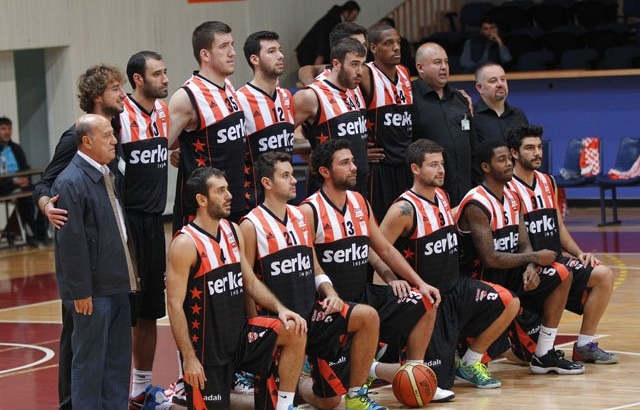 Adanaspor, İstanbul'da kazandı