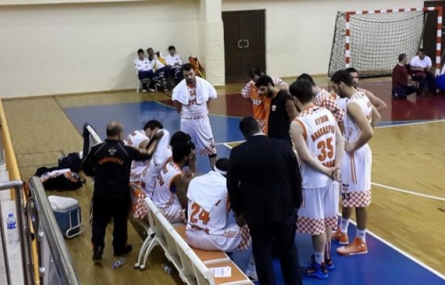 Adanaspor, Orkide Gediz'i farklı geçti