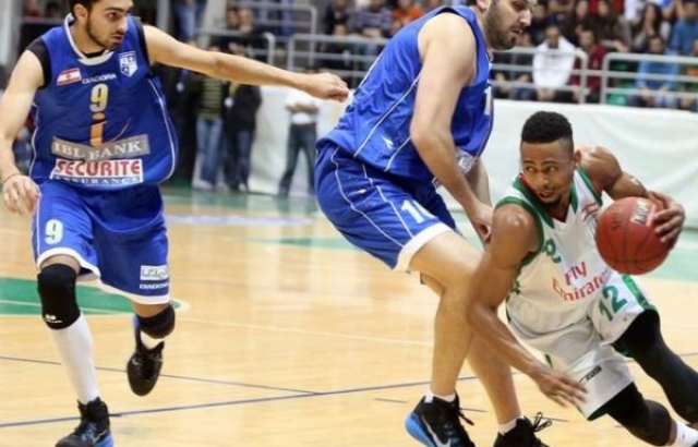 Adanaspor oyun kurucusunu Lübnan'dan buldu