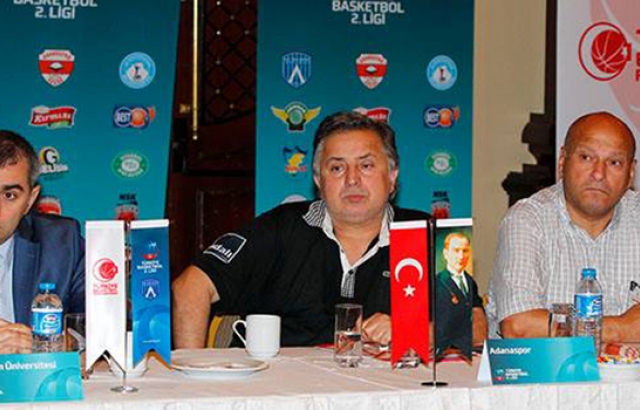 Adanaspor transfer çalışmalarına başladı