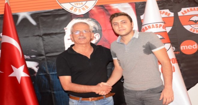 Adanaspor transfere başladı