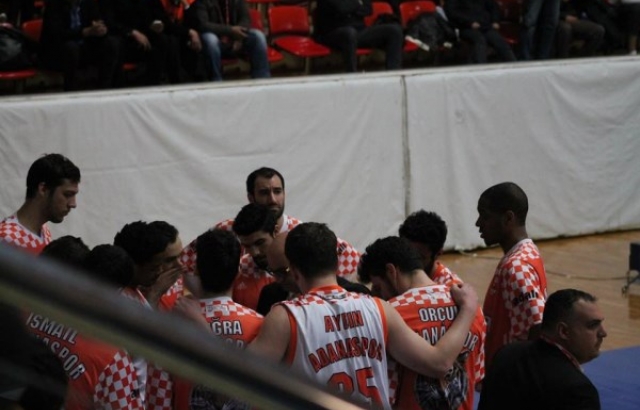 Adanaspor uzatmada Socar'ı yendi