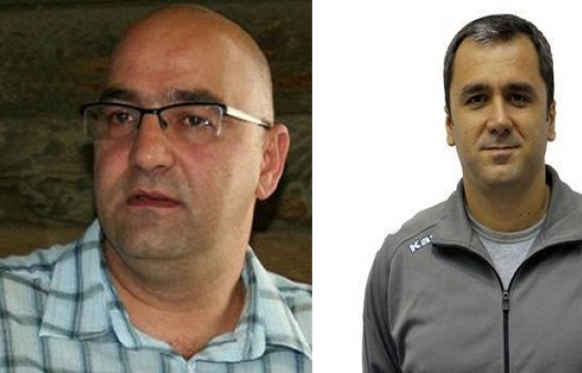 Adanaspor ve Ormanspor antrenörleri bıraktı...