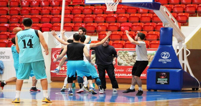 Adanaspor'da durmak yok
