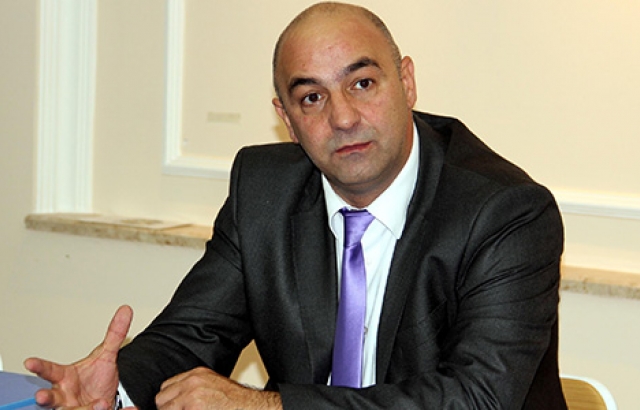 Adanaspor'da Ganim Talay gitti Karadağ geldi