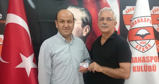 Adanaspor?da kombine satışları başladı