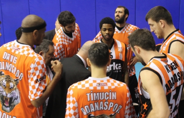 Adanaspor'da oyuncular antrenmana çıkmadı...