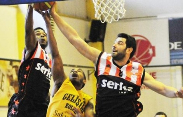 Adanaspor'dan Gelişim'e vize yok