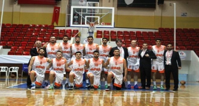 Adanaspor'dan kritik galibiyet